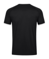 JAKO Primera KA Trikot Schwarz F800 - schwarz