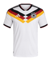 adidas DFB Deutschland Authentic Trikot Home WM |  2026 Weiß - weiss