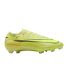 Nike Air Zoom Mercurial Vapor XVI Elite FG Max Voltage Gelb F302