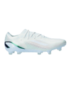 adidas X Speedportal.1 FG Pearlized Weiss