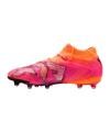 PUMA FUTURE 8 Ultimate AG Hot Pursuit Orange F03 - orange