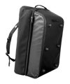 KEEPERsport KEEPERbag Schwarz F999