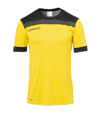 uhlsport Offense 23 Trikot kurzarm Gelb F07 - gelb
