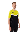 JAKO Iconic Polo Schwarz F808 - schwarz