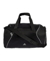 adidas Duffle M Tasche Schwarz - schwarz