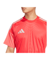 adidas Tiro 25 Competition Torwarttrikot Rot - rot