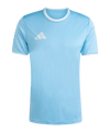 adidas Entrada 26 Trikot Blau - blau