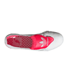 adidas Predator Elite FT FG Beckham Weiß | - weiss