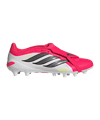 adidas Predator League FT AG Born for Goals Rot 