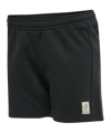 Hummel hmlGG12 Sweat Short Damen Schwarz F2001 - schwarz
