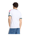 adidas Real Madrid Trikot Home 2026/2027 Weiß - weiss