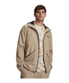 Under Armour Unstoppable Woven Jacke Braun F299 - braun