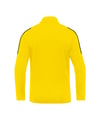 JAKO Classico Trainingsjacke Gelb F03 - gelb