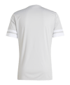 adidas Squadra 25 Trikot Grau - grau