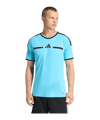 adidas 26 Schiedsrichtertrikot Blau - blau