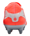 Nike Tiempo Legend X Elite SG Mad Energy Rot F800 - rot