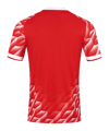 JAKO VfB Stuttgart International Trikot Away 2026/2027 Kids Rot F656 - rot