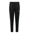 Hummel hmlAUTHENTIC Trainingshose Kids Schwarz F2001