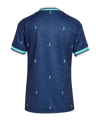 adidas DFB Deutschland Trikot Away WM 2026 Damen |  Blau - blau