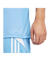 adidas Tiro 25 Competition Torwarttrikot Blau - blau
