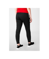 JAKO Allround Trainingshose Damen Schwarz F800 - schwarz