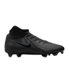 Nike Phantom Luna II Academy FG/MG Shadow Schwarz F002 - schwarz