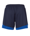 Kempa Emotion 2.0 Short Damen Blau F13 - blau
