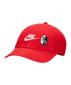 Nike SC Freiburg Cap Futura Rot F657 