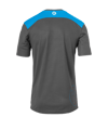 Kempa Emotion 2.0 Trikot Grau F08 - grau