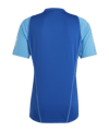 adidas Tiro 23 Competition Trikot Blau - blau