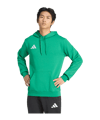 adidas Entrada 26 Hoody Grün - gruen
