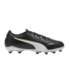 PUMA KING 20 Match FG/AG Eclipse Schwarz F02 