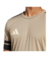 adidas Squadra 25 Trikot Schwarz - schwarz