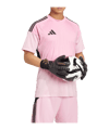 adidas Tiro 25 Competition Torwarttrikot Rosa - rosa