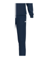 JAKO One Trainingsanzug Blau F900 - blau