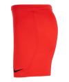Nike Park III Short Rot F635 - rot
