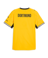 PUMA Borussia Dortmund Authentic Trikot Home 2026/2027 Gelb F01 - gelb