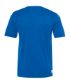 Kempa Poly Shirt Blau F09 - blau