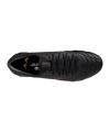 Mizuno Morelia Neo Beta Japan FG Shadow Gem Schwarz F00 - schwarz