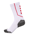 Hummel Socken Weiß F9402 - weiss