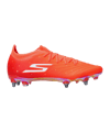 Skechers SKX 1.5 Elite SG Harry Kane Player Edition Rot FCRL - rot