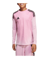 adidas Tiro 25 Competition Torwarttrikot Kids Rosa - rosa