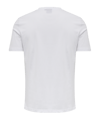 Hummel hmlISAM T-Shirt Weiss F9001 - weiss