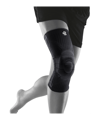 Bauerfeind Sports Bandage Schwarz - schwarz