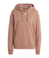 adidas Essentials Hoody Damen Beige - beige