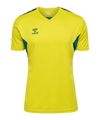 Hummel AUTHENTIC PL Trikot Gelb F6829 