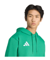 adidas Entrada 26 Hoody Grün - gruen