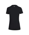 JAKO Run 2.0 T-Shirt Running Damen Schwarz F08 | - schwarz