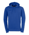 Kempa Hoody Blau F09 