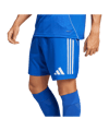 adidas Tiro 25 Competition Short Blau - blau